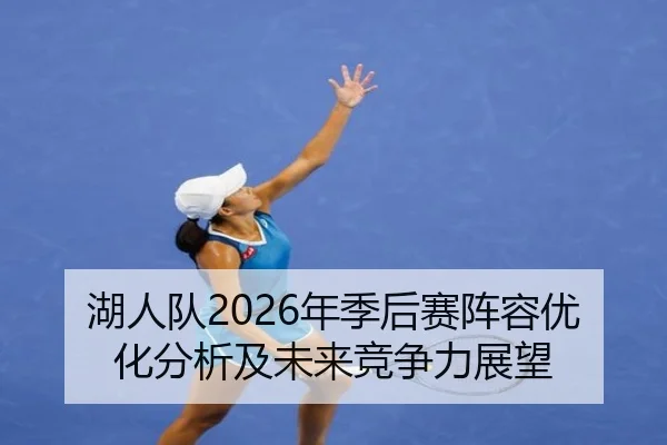 湖人队2026年季后赛阵容优化分析及未来竞争力展望
